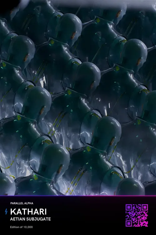 Aetian Subjugate #10793