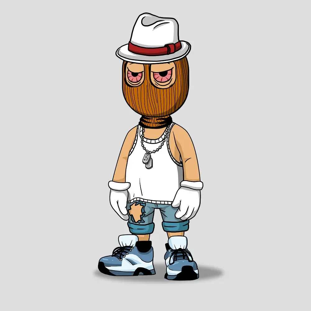 Based Style #1669