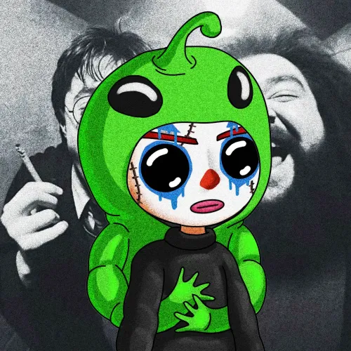 Retardio #291