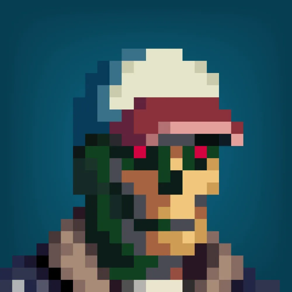 GENUINE UNDEAD #2844