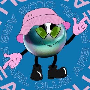 Pearl Club #411