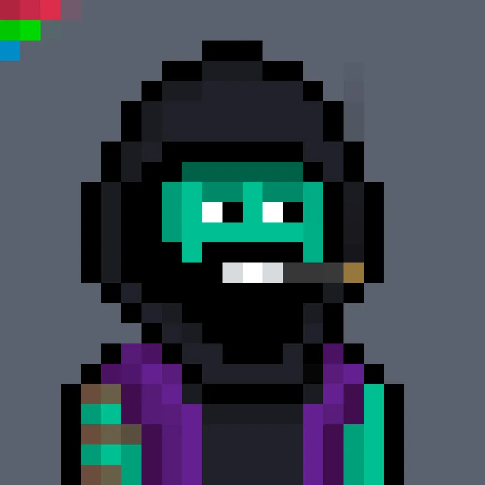 CLOAKS #756