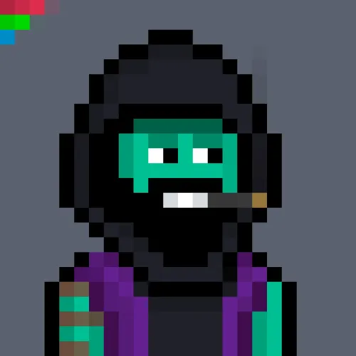 CLOAKS #756