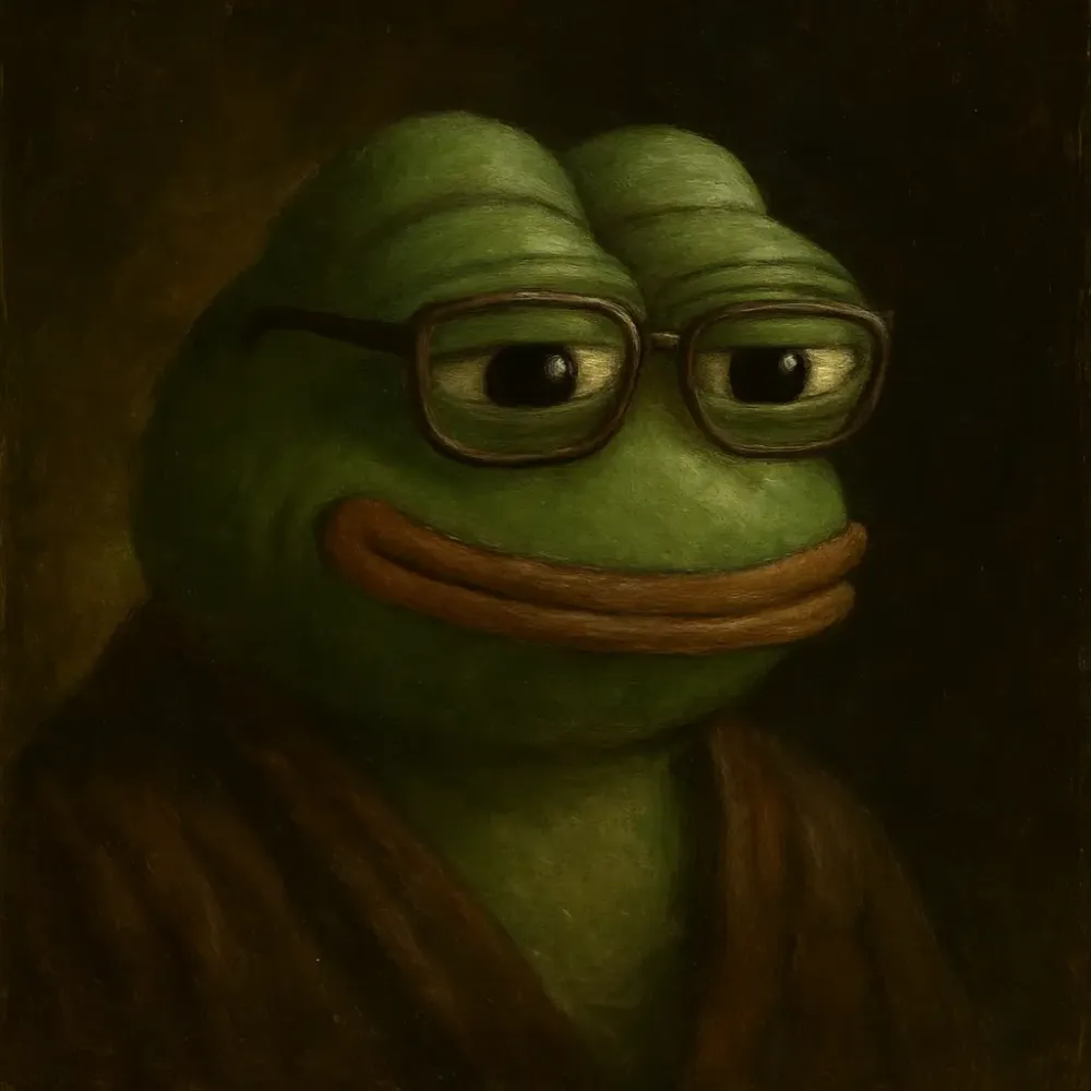 PFPEPE #2
