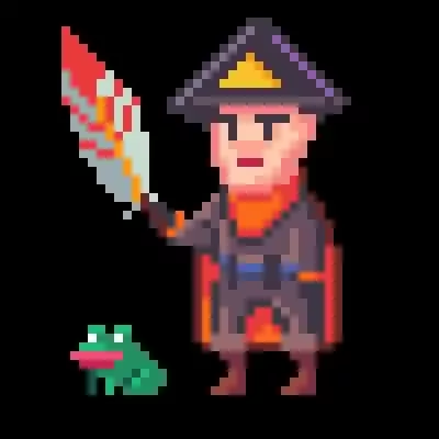 DruidCaironoftheKeep #9588