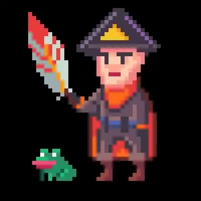 DruidCaironoftheKeep #9588