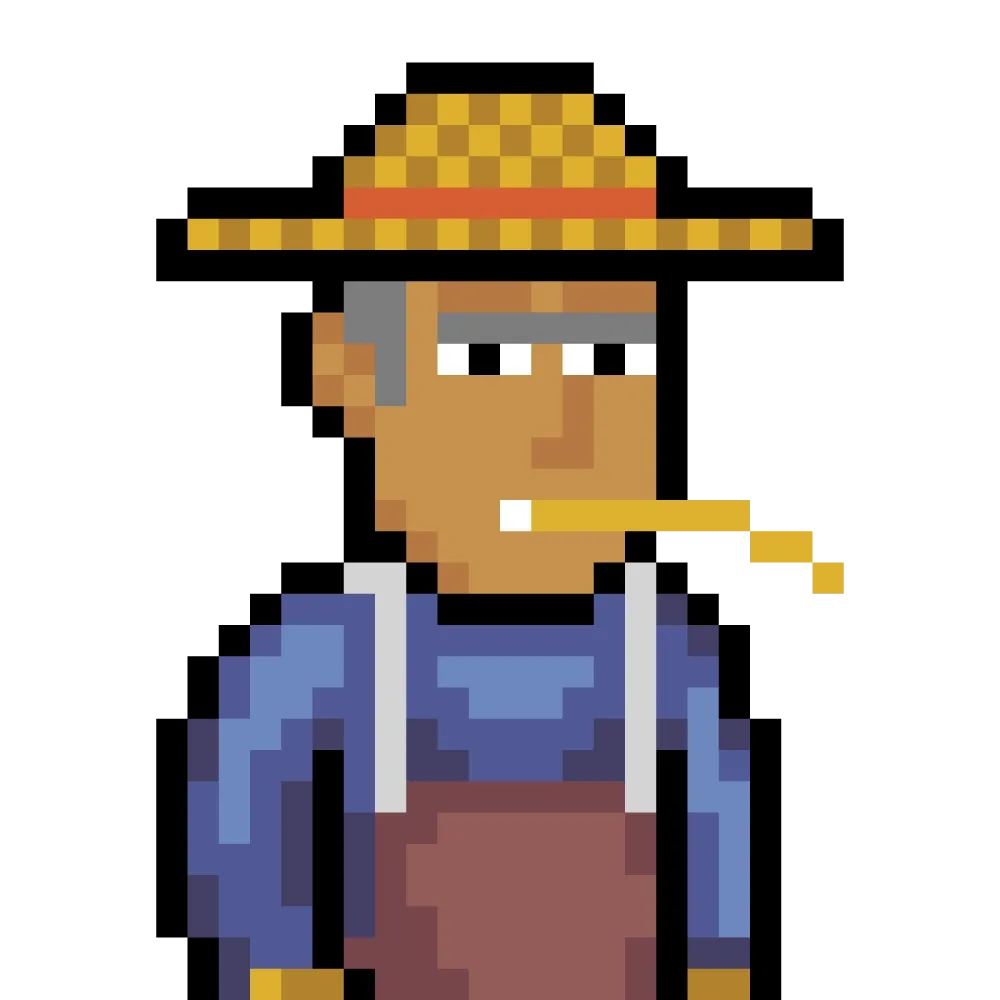 Farmer #48