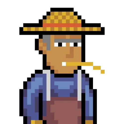 Farmer #48