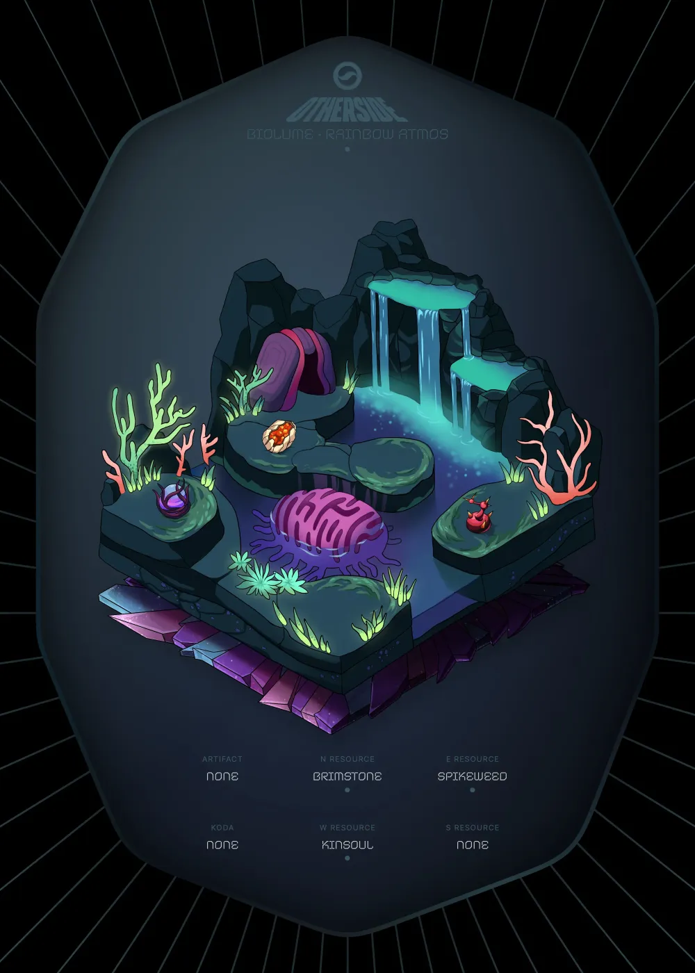 Otherdeed Expanded #73134