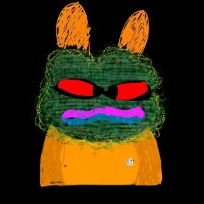 Fine Pepe #7414 (#104182993)