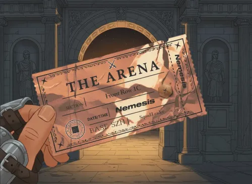 Nemesis Ticket #354