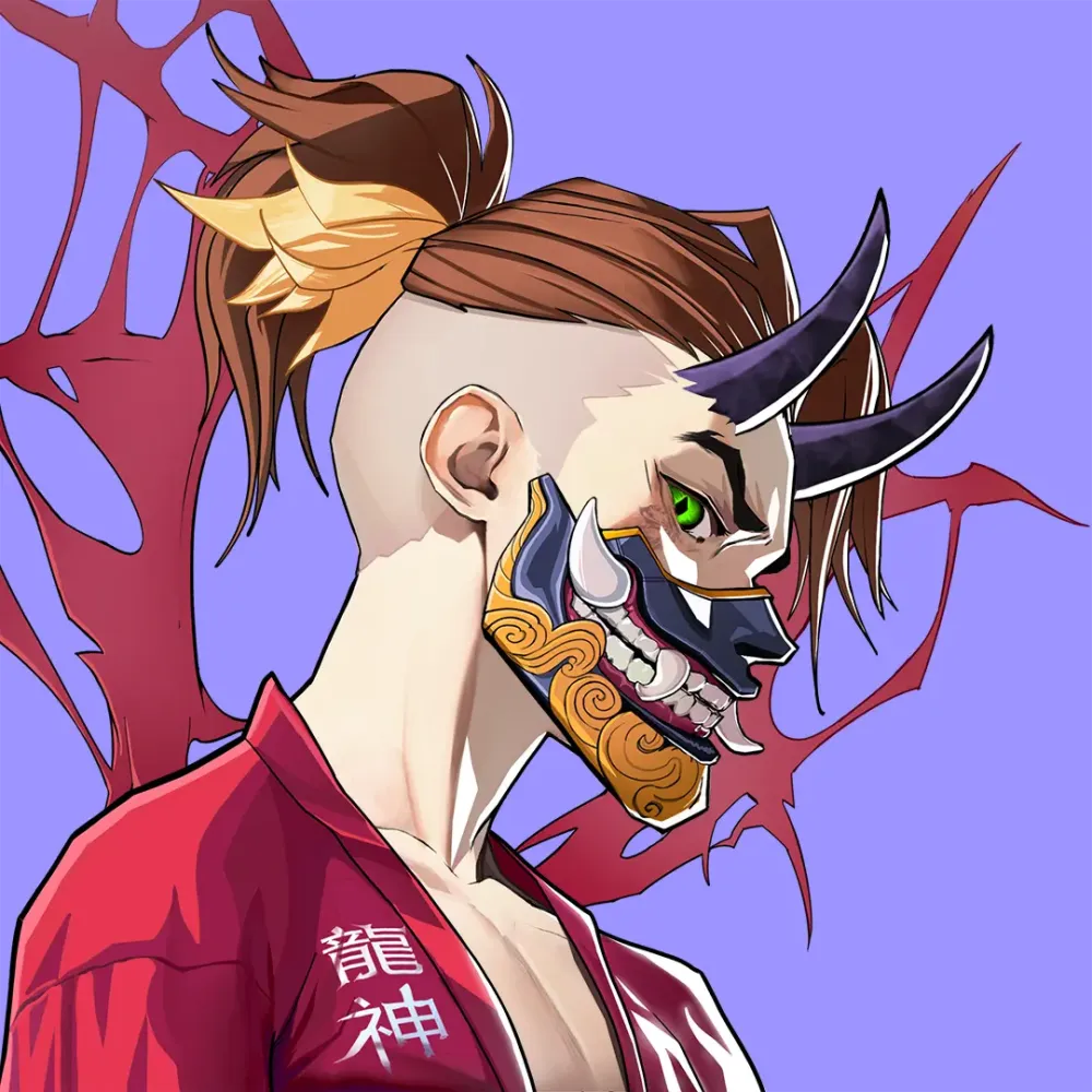Ryujin #1945