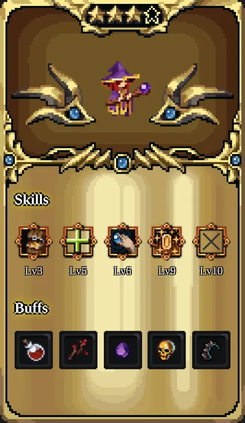 Hero #5897