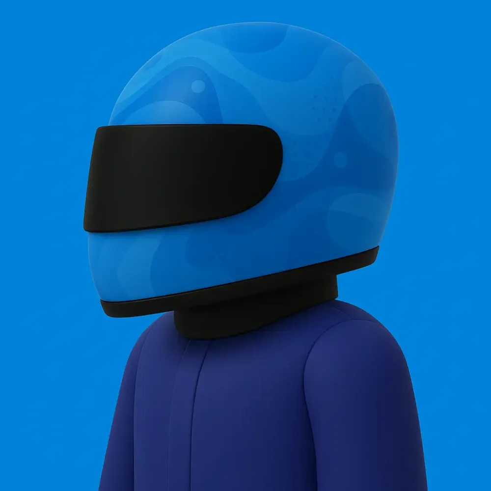 Solana Grand Prix Ticket #425