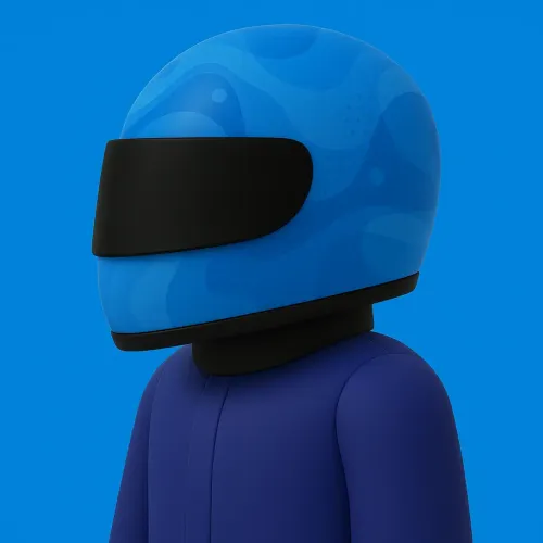 Solana Grand Prix Ticket #425