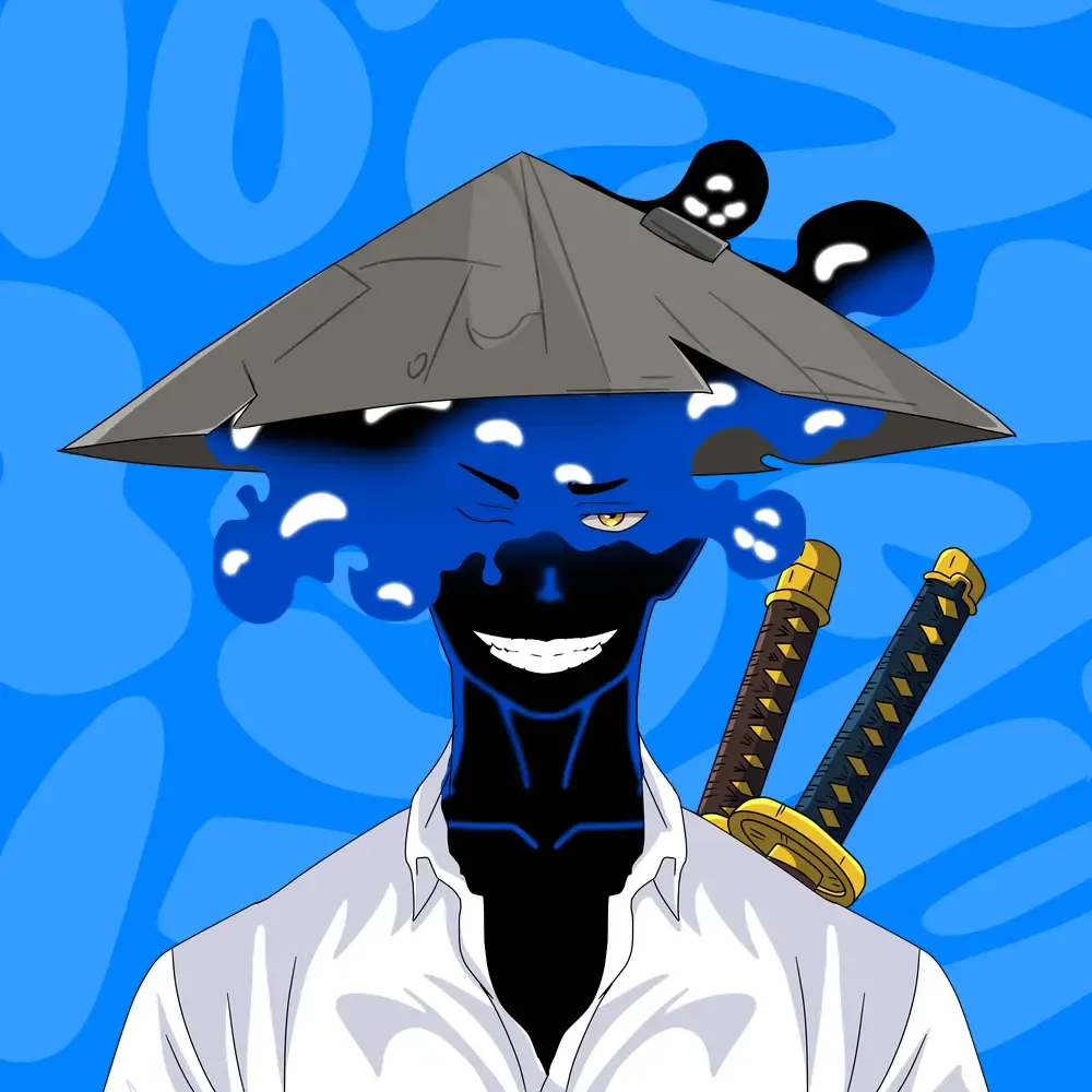 ICCM Syndicate Collection #1298