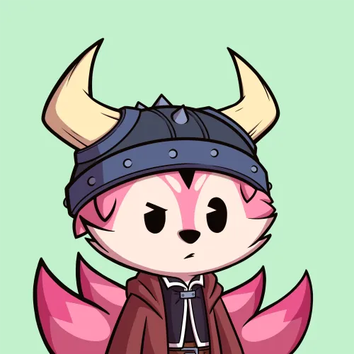 FOXY #1112