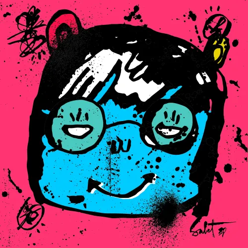 UnrevealedTOKYOPUNK #537