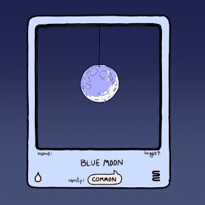 Blue Moon