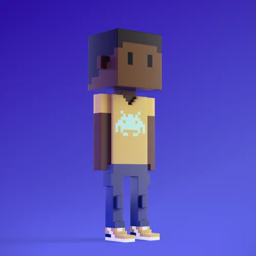 Meebit #16397