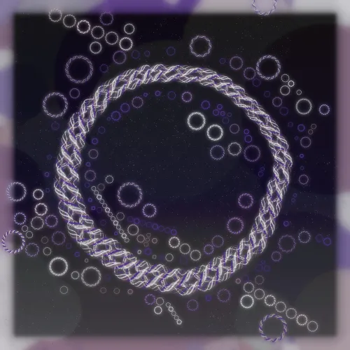 Friendship Bracelets #12581