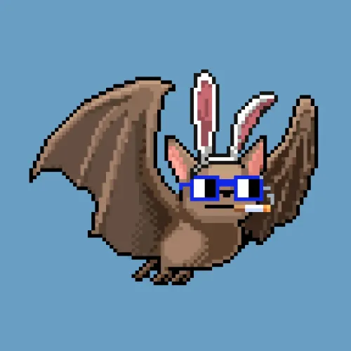 CryptoBat #2078