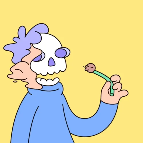 Doodles Certified Viral: You Blow Me Away #2