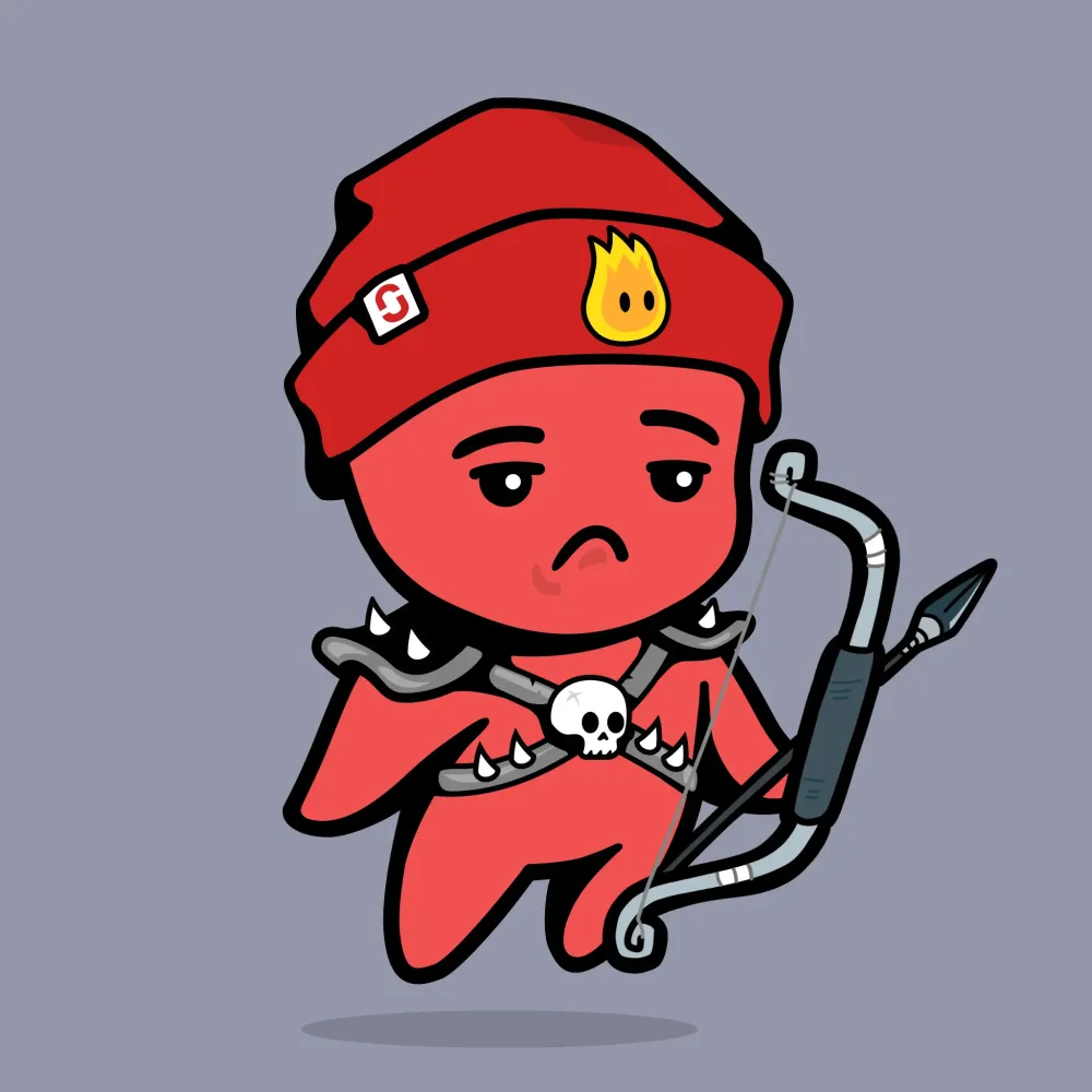 Sugartown Oras #1483