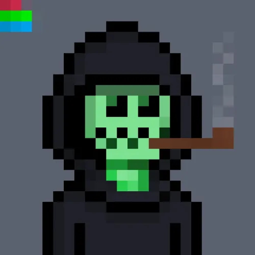 CLOAKS #15960