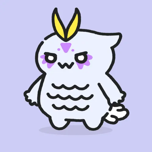Cool Pet #6598