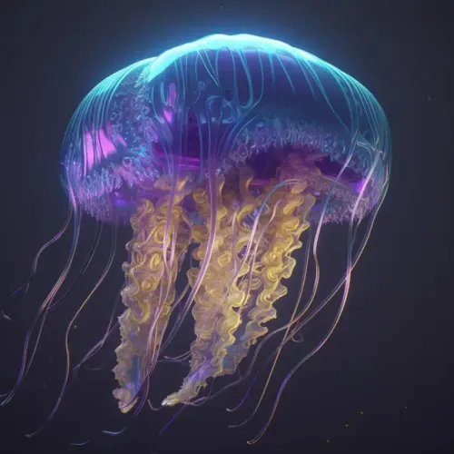 Jellyfish #26