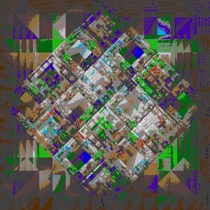 Quantizer ༡༩༡ #191