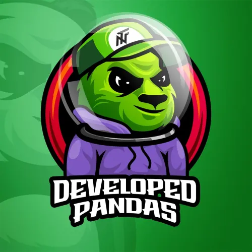 Developed Pandas #5471