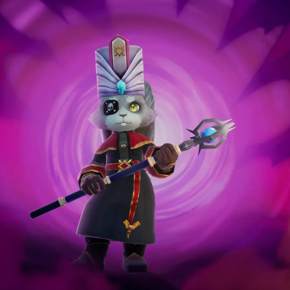 Adventurer #2895