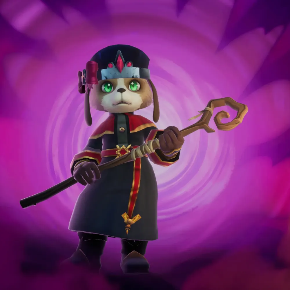 Adventurer #3234