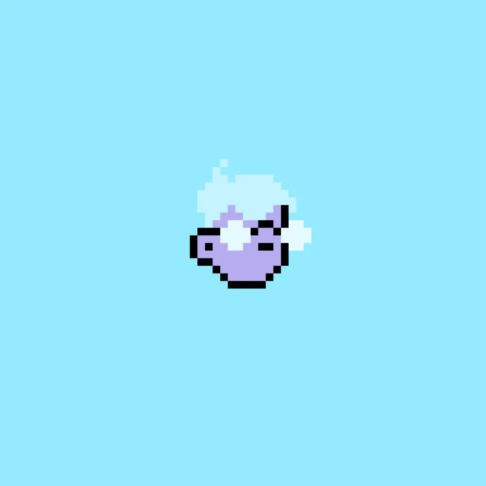Mini Doodles 983 #983