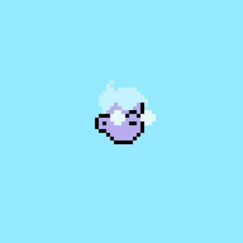 Mini Doodles 983 #983