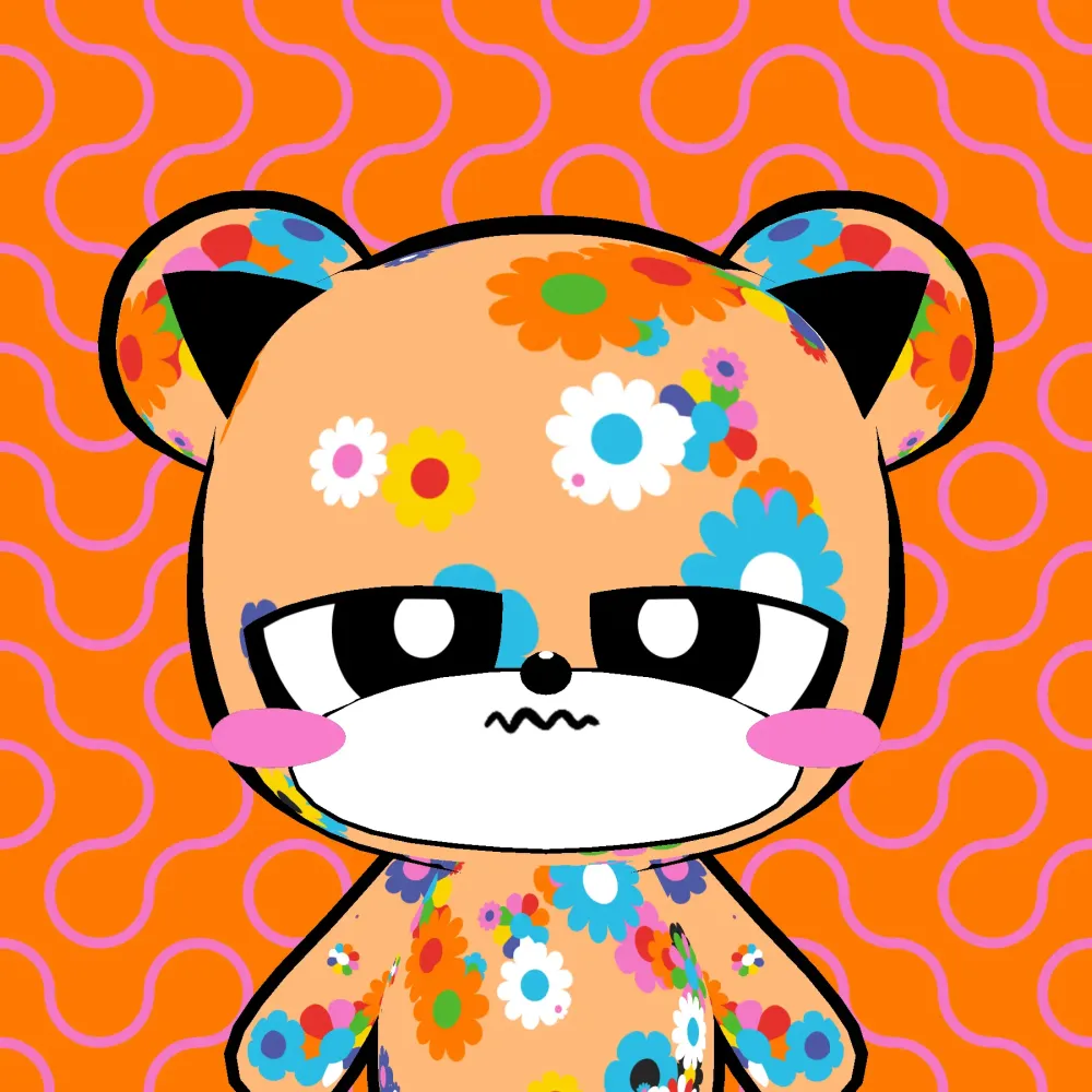 KUMALEON #2903