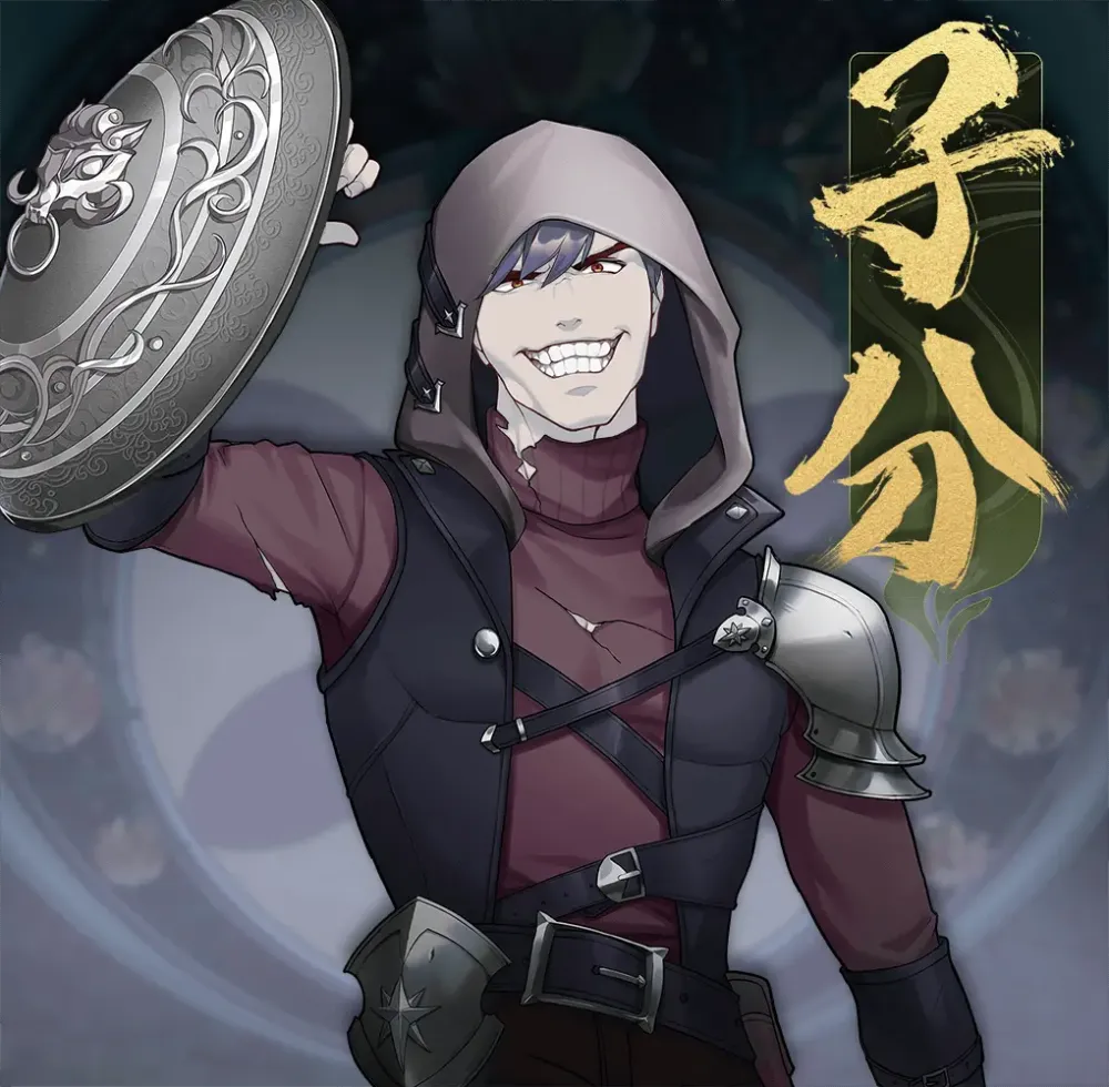 DigiDaigaku Villains #880