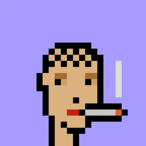 V1PUNK #4721