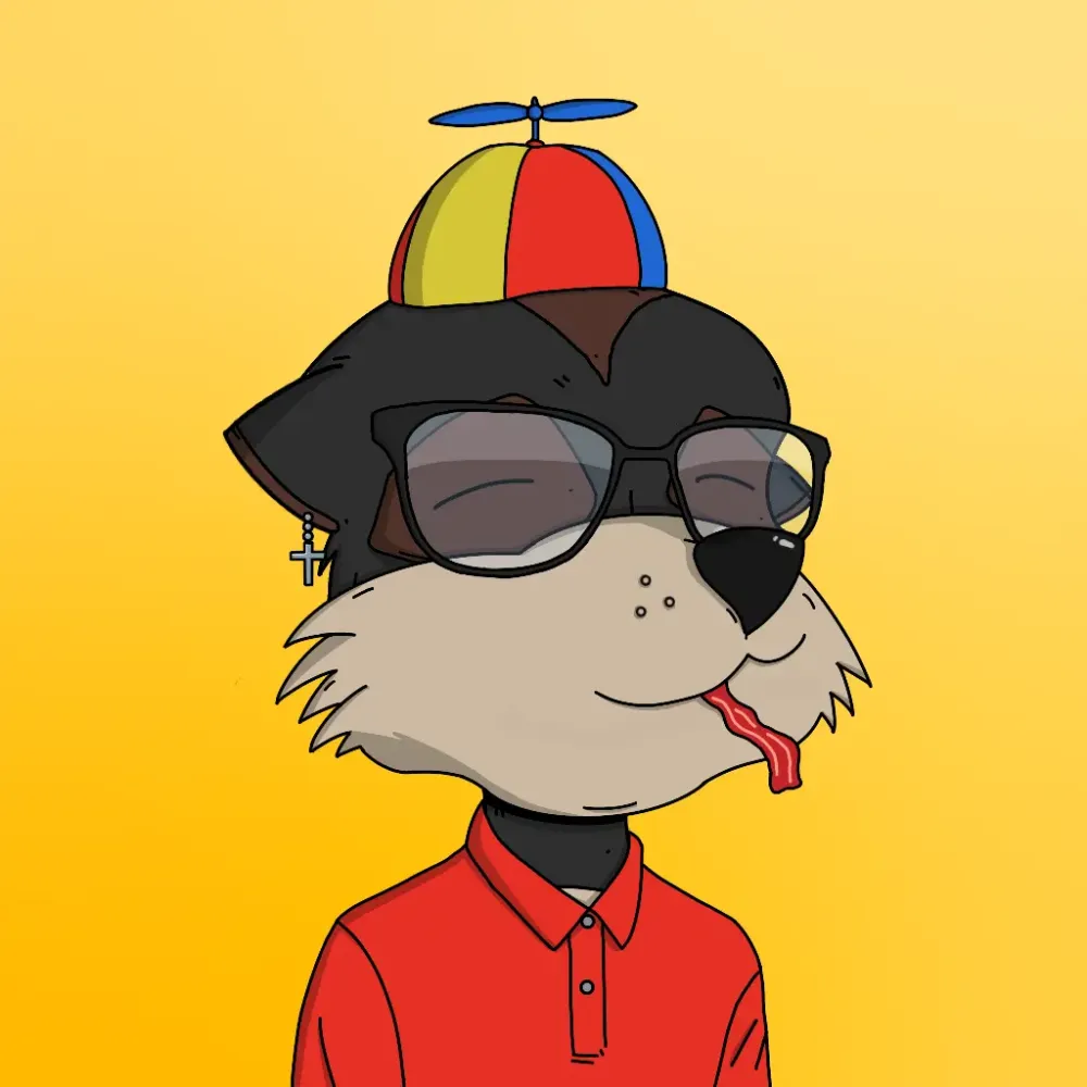 Meerkat #6485