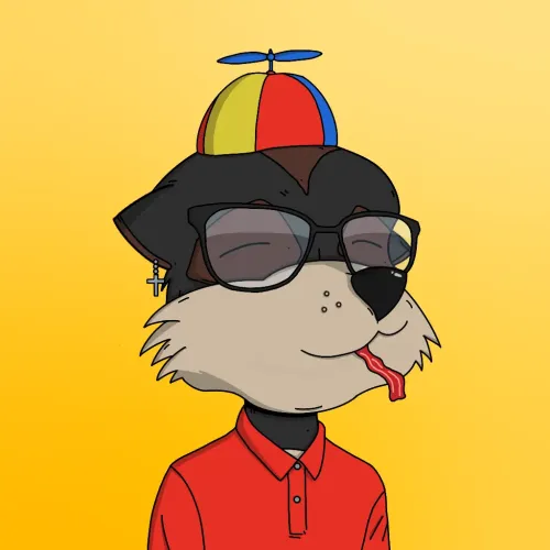 Meerkat #6485