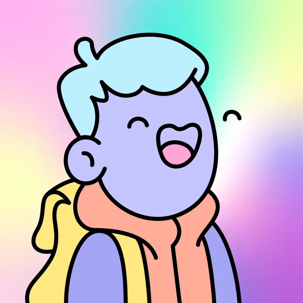 Doodle #3689