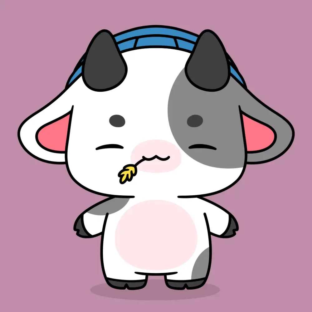 Lamumus #865