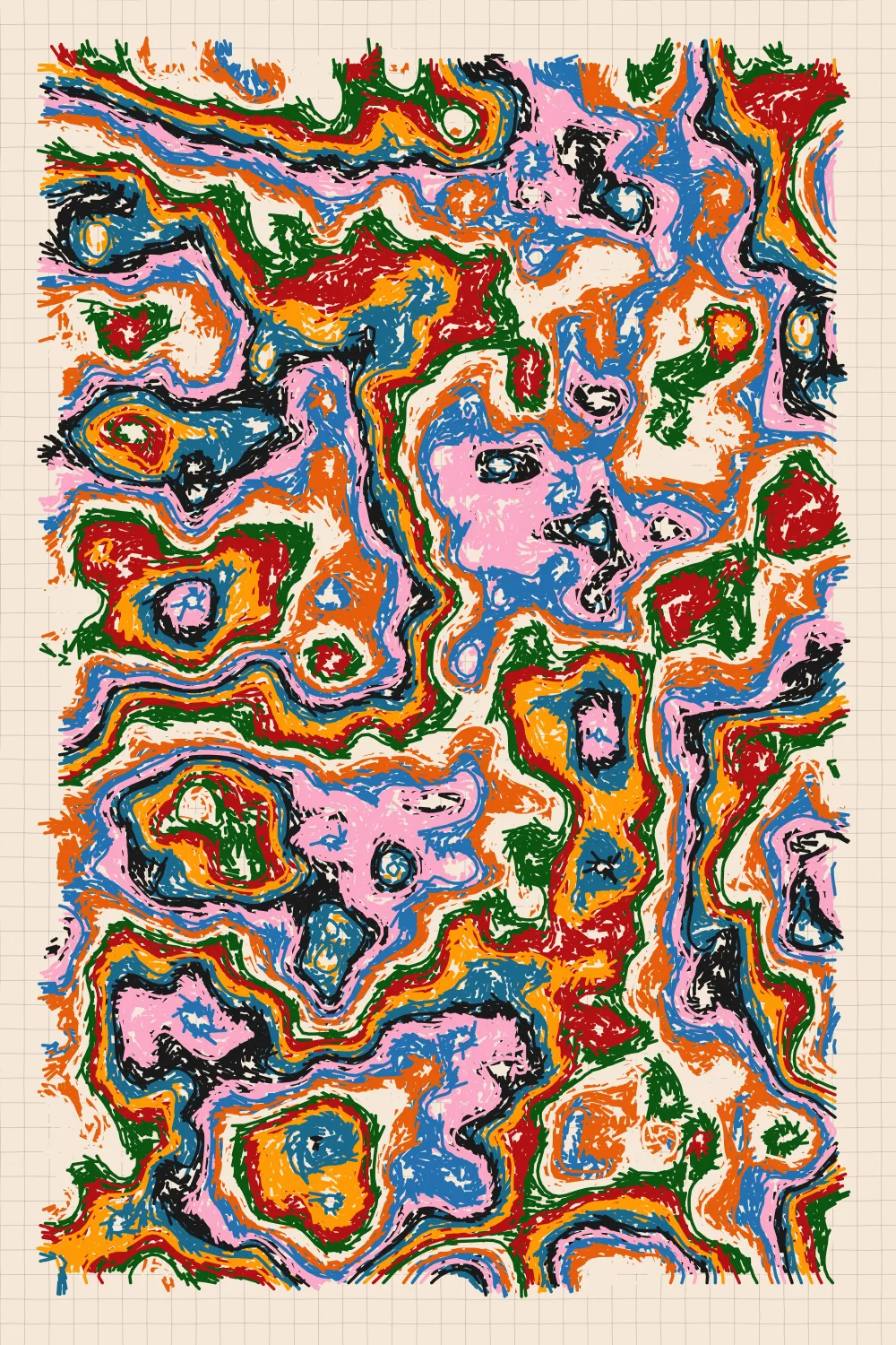 Handscape #56