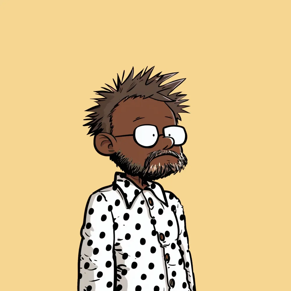 Digital Slops #9186