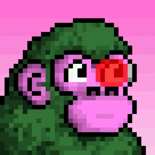 CyberKong #3731