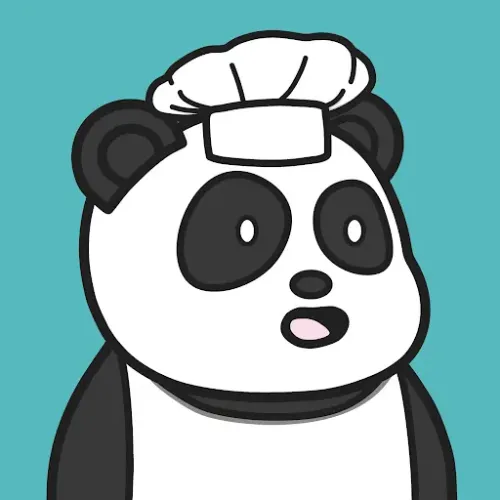 Frenly Panda #1788
