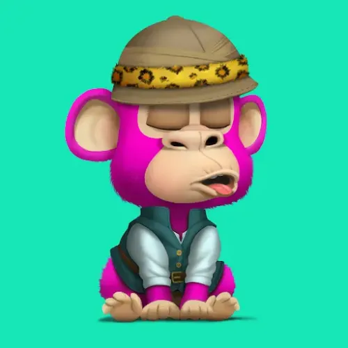 ApeKidsClub #2527