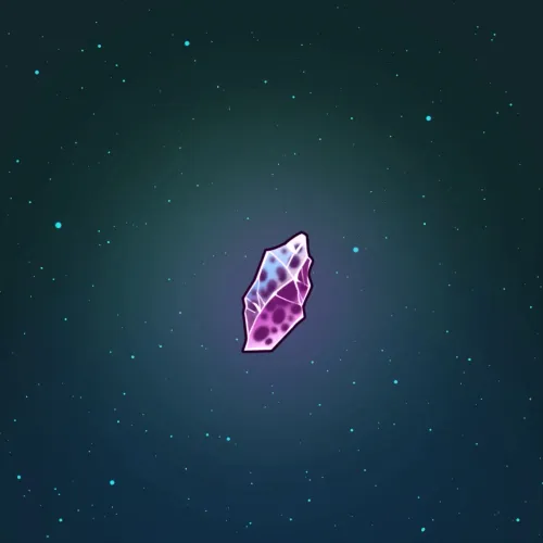 Voidspike #30